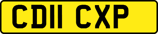 CD11CXP