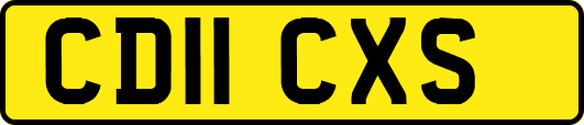 CD11CXS