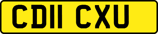 CD11CXU