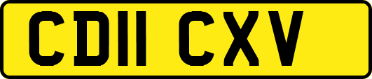 CD11CXV
