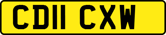 CD11CXW