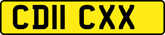 CD11CXX