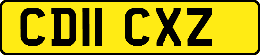 CD11CXZ