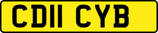 CD11CYB