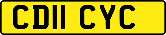 CD11CYC