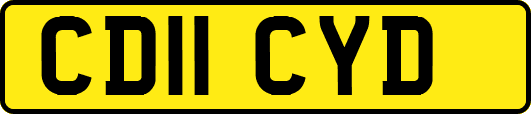 CD11CYD