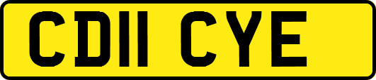 CD11CYE