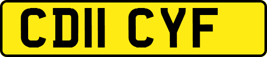 CD11CYF