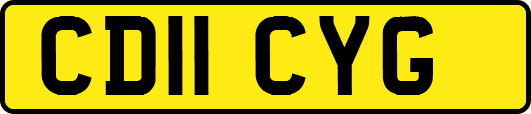 CD11CYG