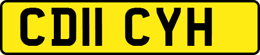 CD11CYH