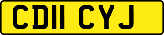 CD11CYJ