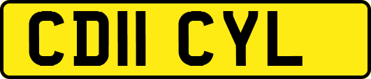 CD11CYL
