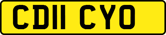 CD11CYO