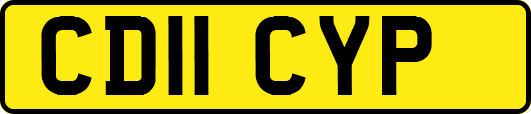CD11CYP