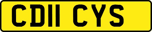 CD11CYS