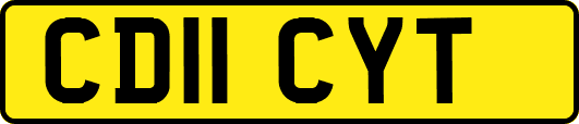 CD11CYT