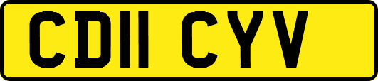 CD11CYV