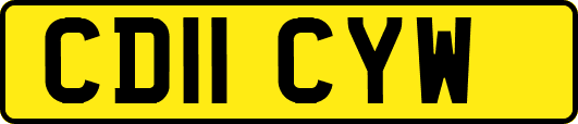 CD11CYW
