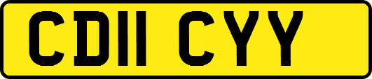 CD11CYY