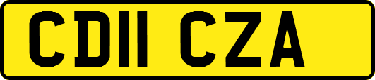 CD11CZA