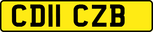 CD11CZB