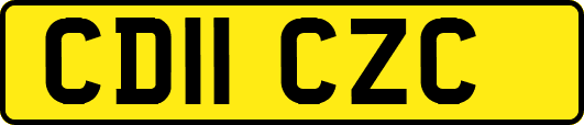 CD11CZC