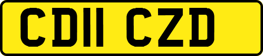 CD11CZD