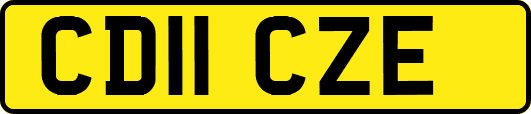 CD11CZE
