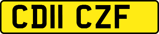 CD11CZF