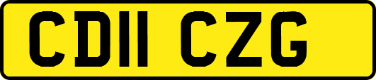 CD11CZG