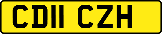 CD11CZH
