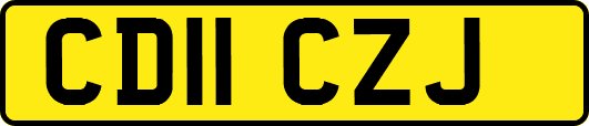 CD11CZJ