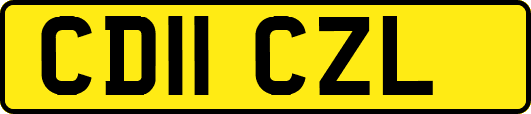 CD11CZL