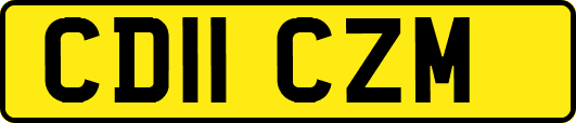 CD11CZM