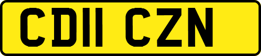 CD11CZN