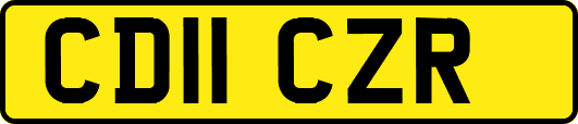 CD11CZR