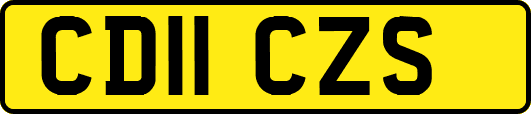 CD11CZS