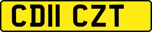 CD11CZT