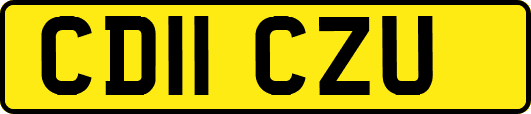 CD11CZU