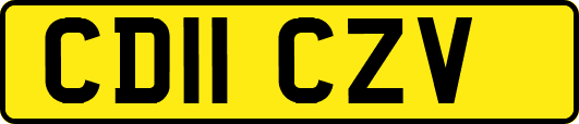 CD11CZV