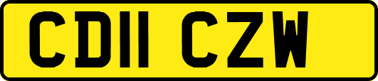 CD11CZW