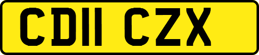 CD11CZX