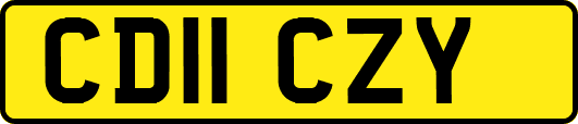 CD11CZY