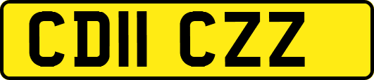 CD11CZZ