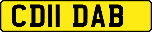 CD11DAB