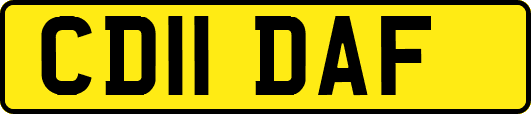CD11DAF