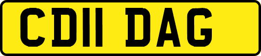 CD11DAG