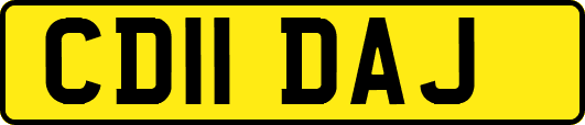 CD11DAJ