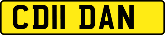 CD11DAN