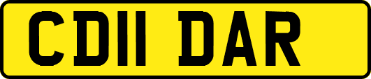CD11DAR